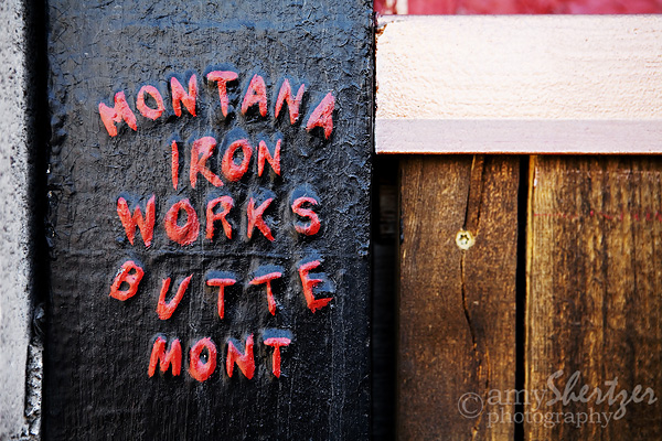 Montana Iron Works