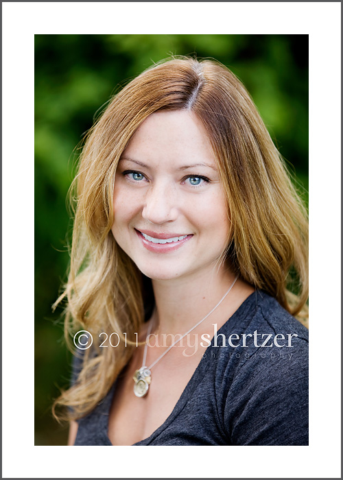 Rodan + Fields consultant Michelle Haught photographed by Amy Shertzer Photography.