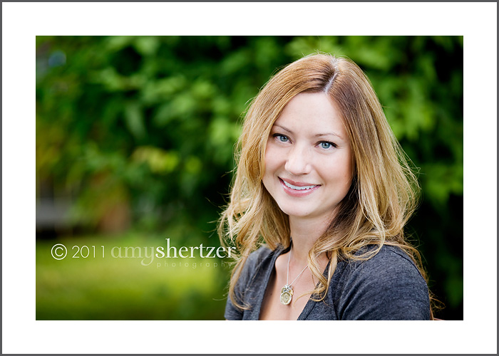 Rodan + Fields consultant Michelle Haught photographed by Amy Shertzer Photography